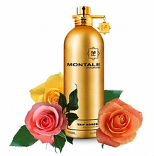 Парфумована вода жіноча MONTALE Taif Roses 100 мл