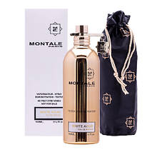 Тестер унісекс MONTALE White Aoud 100 мл