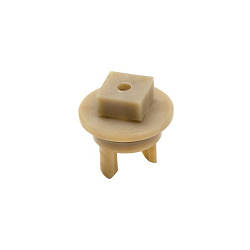 Муфта шнека для м'ясорубки Bosch (00020470) MGR900UN