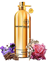 Парфумована вода унісекс MONTALE Louban 100 мл