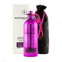 Тестер жіночий MONTALE Aoud Roses Petals 100 мл