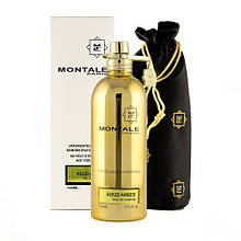 Тестер унісекс MONTALE Aoud Amber 100 мл