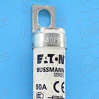 Предохранитель 80А 690В~ Eaton 80FE fuse