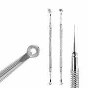 Інструменти для косметології