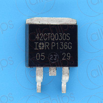 Диод 40а | Сравнить цены и купить на Prom.ua