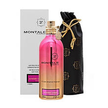 Тестер унісекс MONTALE Intense Cherry 100 мл