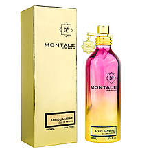 Парфумована вода унісекс MONTALE Aoud Jasmine 100 мл