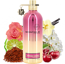 Парфумована вода унісекс MONTALE Intense Cherry 100 мл