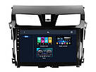 Штатна магнітола андроїд Nissan Teana 2 2013+, Автомагнітола 2 дин 2/32, штатний головний пристрій оссан, фото 5