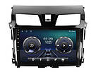 Штатна магнітола андроїд Nissan Teana 2 2013+, Автомагнітола 2 дин 2/32, штатний головний пристрій оссан, фото 2