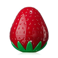 Крем для рук Wokali Fruit Strawberry