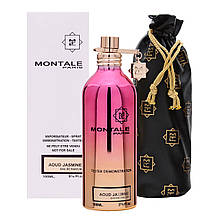 Тестер унісекс MONTALE Aoud Jasmine 100 мл