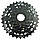 Касета велосипедна Shimano CS-HG200-7зірок 12-32T, фото 3