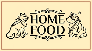 Сухий корм для собак HOME FOOD