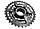 Касета велосипедна Shimano CS-HG200-7зірок 12-32T, фото 5