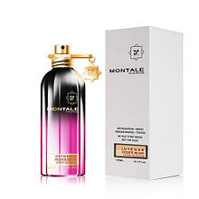 Тестер жіночий MONTALE Intense Roses Musk 100 мл