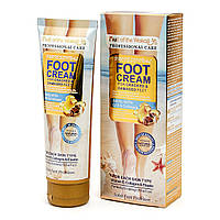 Крем для ніг Wokali Professional Foot Cream WKL489