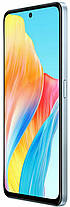 Смартфон OPPO A98 5G 8/256GB Dreamy Blue UA UCRF, фото 3