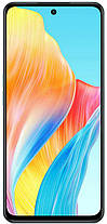 Смартфон OPPO A98 5G 8/256GB Dreamy Blue UA UCRF, фото 5