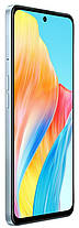 Смартфон OPPO A98 5G 8/256GB Dreamy Blue UA UCRF, фото 6