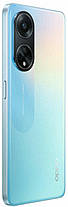Смартфон OPPO A98 5G 8/256GB Dreamy Blue UA UCRF, фото 4