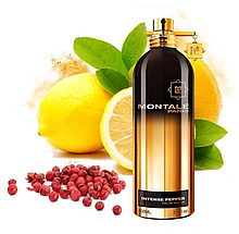 Парфумована вода унісекс MONTALE Intense Pepper 100 мл