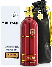 Тестер унісекс MONTALE Aoud Shiny 100 мл