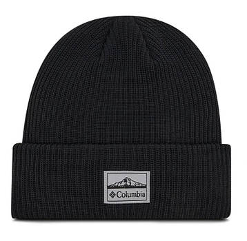 Шапка Columbia двостороння Taile unisex, фото 1