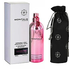 Тестер унісекс MONTALE Aoud Amber Rose 100 мл