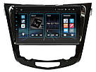 Штатна магнітола андроїд Nissan Qashqai 2014+, Автомагнітола 2 дин 2/32, штатний головний пристрій низсан, фото 8