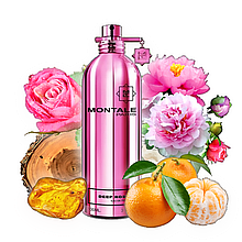 Парфумована вода унісекс MONTALE Deep Rose 100 мл