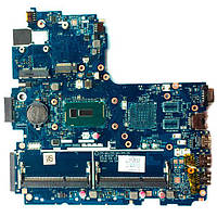 Материнская плата HP ProBook 440 G2, 450 G2, 470 G2 LA-B181P Rev:1.0 (i5-5200U SR23Y, DDR3L, UMA, eDP)