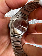 Чоловічий годинник Casio AQ-180WD-1BVEF, фото 8
