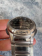 Чоловічий годинник Casio AQ-180WD-1BVEF, фото 6