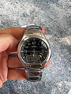 Чоловічий годинник Casio AQ-180WD-1BVEF, фото 3