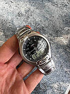 Чоловічий годинник Casio AQ-180WD-1BVEF, фото 5