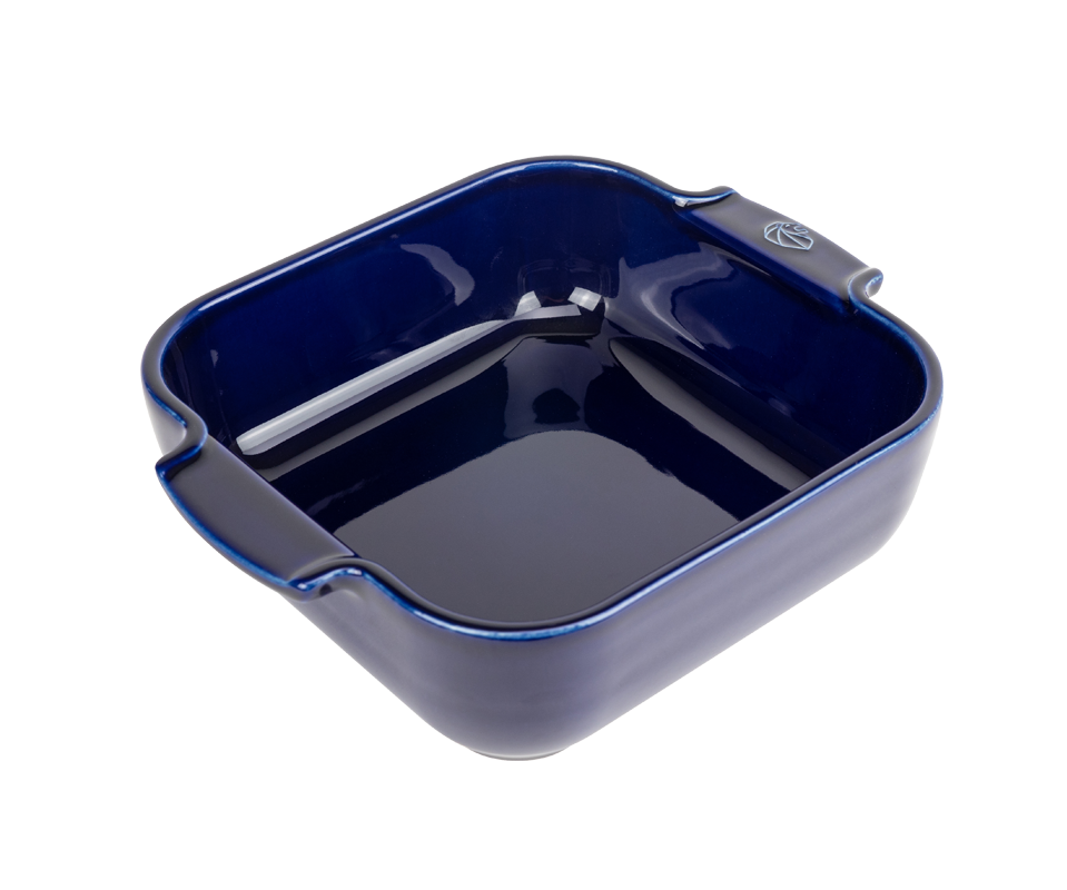 Форма для запікання Peugeot Appolia Blue квадратна 21 х 21 см (60237)