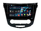 Штатна магнітола андроїд Nissan Xtrail 2014+, Автомагнітола 2 дин 2/32, штатний головний пристрій оссан, фото 6