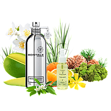 Парфумована вода унісекс MONTALE Mango Manga 68 мл