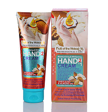 Крем для рук Wokali Sea Butter & Almond Oil WKL520 130 мл