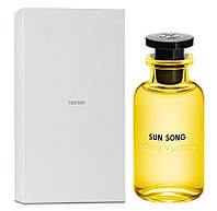 Жіночі парфуми Louis Vuitton Sun Song Tester (Луї Вітон Сун Сонг) Парфумована вода 100 ml/мл Тестер