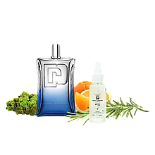 Парфумована вода унісекс Paco Rabanne Genius Me 68 мл