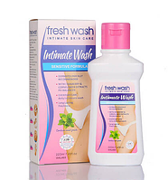 Засіб для інтимної гігієни Wokali Intimate Wash Sensitive Formula WKL468 220 мл