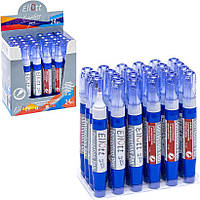 Корректор ручка "Ellott" ET-347/24 7мл.