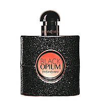 YSL Black Opium Парфумована вода 10 мл (оригінальні парфуми відливант спрей)