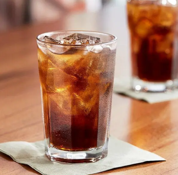 Скляний стакан Pasabahce Касабланка для коктейлів 420 мл (52709/sl), фото 1