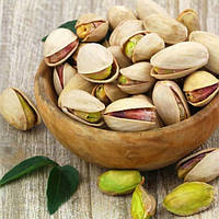 Фісташка Гірська Перлина (однорічні, зкс)