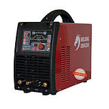 Аргонодуговий зварювальний апарат Welding Dragon TIG-250P AC/DC, фото 4
