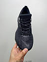 Eur36-45 Кросівки бігові чорні Nike Zoom X Invisible Run FX3 Black/Silver, фото 2