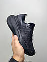 Eur36-45 Кросівки бігові чорні Nike Zoom X Invisible Run FX3 Black/Silver, фото 3